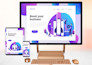 wix website redesign wix website design wix website redesign revamp wix redesign